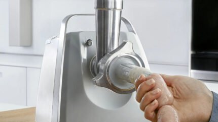 BOSCH MEAT MINCER MFW45020