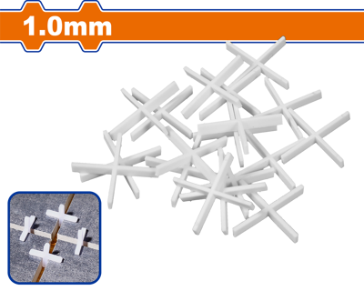 WADFOW WXZ1001 CERAMIC TILE SEPARATOR