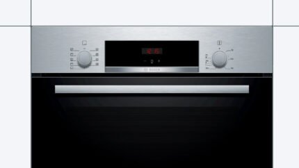 BOSCH SERIES 4 BUILT-IN OVEN HBF534ES0Q