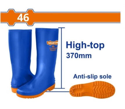 WADFOW RAIN BOOTS WRB1L46