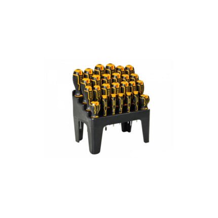 SCREWDRIVER SET-26PCS 11PCS SLOTTED