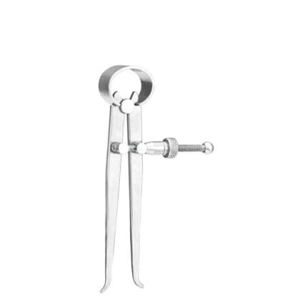 10 INCH INSIDE SPRING CALIPER | ID 10