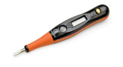 MULTIFUNCTIONAL DIGITAL VOLTAGE TESTER | RKK0101