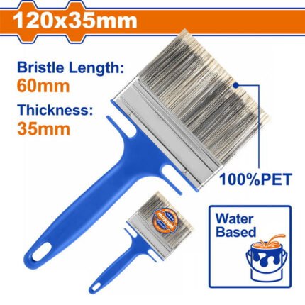 WADFOW CEILING BRUSH 120 _ 35MM