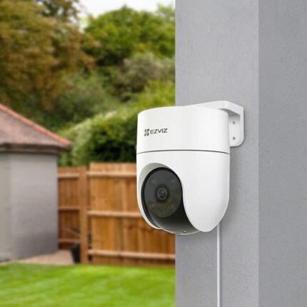 EZVIZ H8C 2MP CAMERA