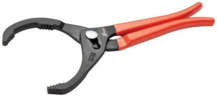 ADJUSTABLE OIL FILTER PLIER 85-115 MM | RFP8515