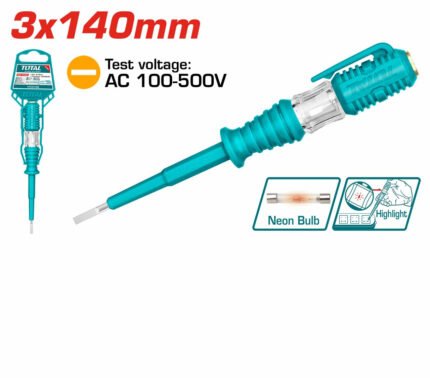 THT291408 TEST PENCIL