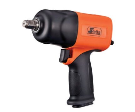RETTA 1/2 INCH AIR IMPACT WRENCH | RHS1750