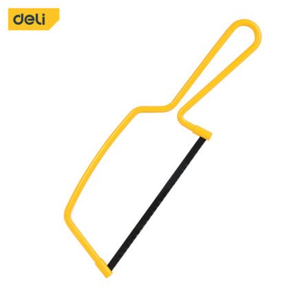 DELI MINI HACKSAW FRAME 150MM | EDL353206
