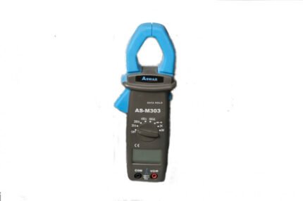 CLAMP METER| AS-M303