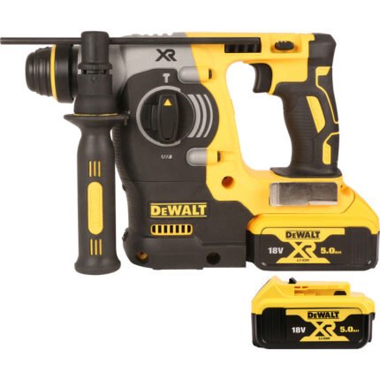 BRUSHLESS 18V HAMMER | DCH273