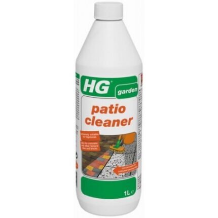 GARDEN CORRIDOR CLEANER