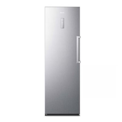 HISENSE FREEZER - SINGLE DOOR | 360 L