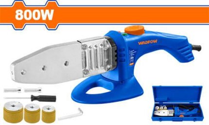 PLASTIC TUBE WELDING TOOLS