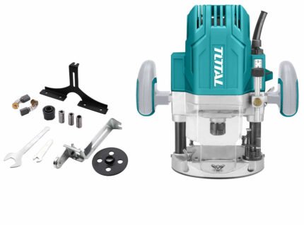 TR111216 ELECTRIC ROUTER