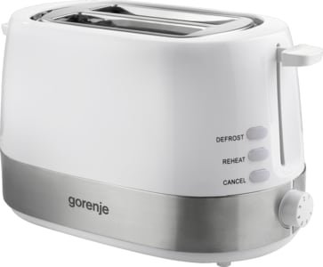 TOASTER