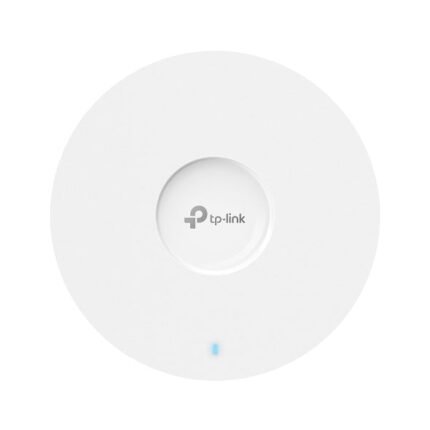 AX3600 WIRELESS DUAL BAND MULTI-GIGABIT CEILING MOUNT ACCESS POINT