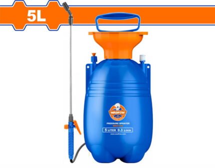 WADFOW PRESSURE SPRAYER 5LIT WRS1550