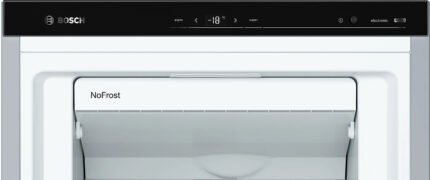 BOSCH SERIE 6 FREESTANDING FREEZER - GSN36AI31U