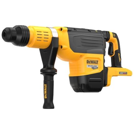 54V XR FLEXVOLT 52MM SDS MAX HAMMER DRILL - BARE UNIT