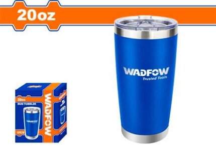 WADFOW MUG TUMBLER STAINLESS STEEL