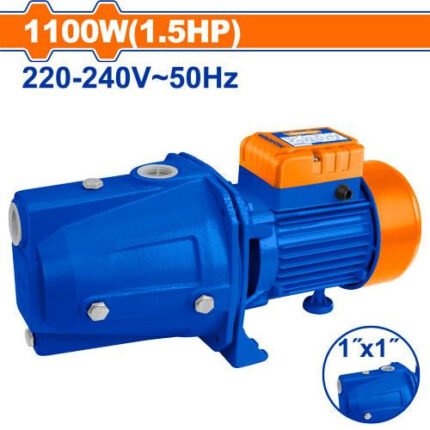 POWER SOURCE WATER PUMP WWPJA04