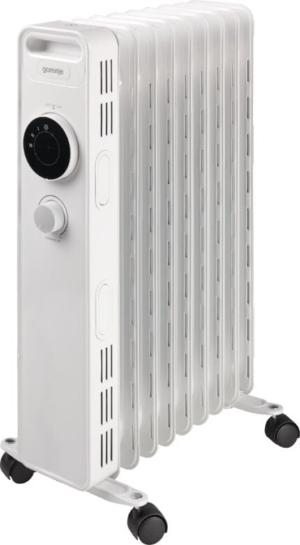 OIL RADIATOR | OR2000M