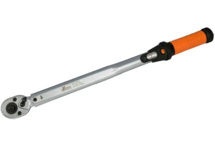 RETTA 1/4"-1/2" RATCHETING TORQUE WRENCH | RTK2020