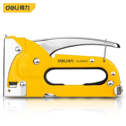 DELI STAPLE GUN | EDL238001