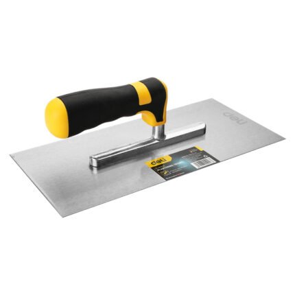 DELI PLASTERING TROWEL 280X130MM | EDL509311