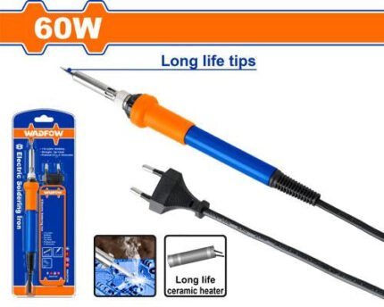 WADFOW ELECTRIC SOLDERING IRON WEL3606