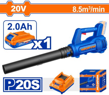 CORDLESS BLOWER WBLP521
