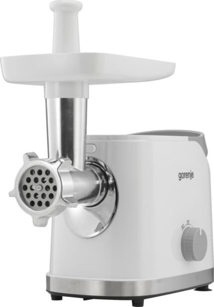 MEAT AND VEGETABLES GRINDER WITH JUICER | MG1802SJW