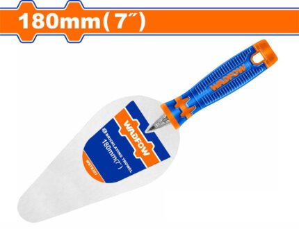 WADFOW PLASTER TROWEL 7" WBT8307