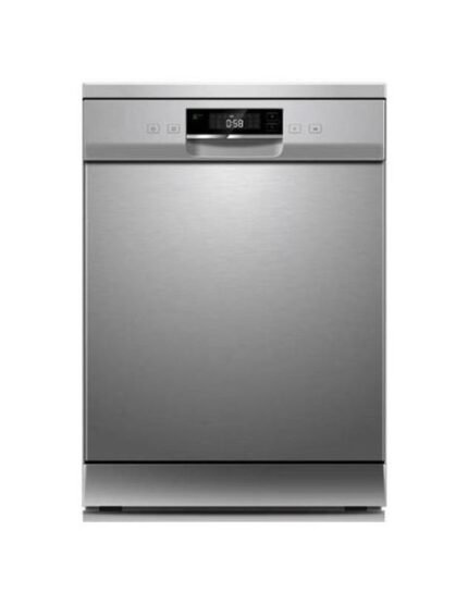 DISHWASHER - STAINLESS STEEL-14 SETS