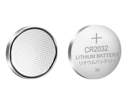 WADFOW CR2032 BATTERY PACK 3V