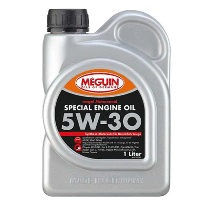 MEGUIN SPECIAL ENGINE OIL SAE 5W-30