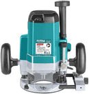 TOTAL TOOLS ELECTRIC ROUTER 2200W / COLLET 6MM,8MM,12MM / PLUNGE 0-60MM - TR11122