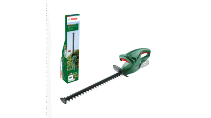 CORDLESS HEDGE CUTTER | EASYHEDGECUT 18-45 (CLASSIC GREEN)