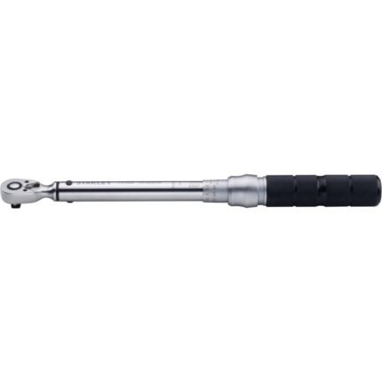 3/8" TORQUE WRENCH 10-50NM
