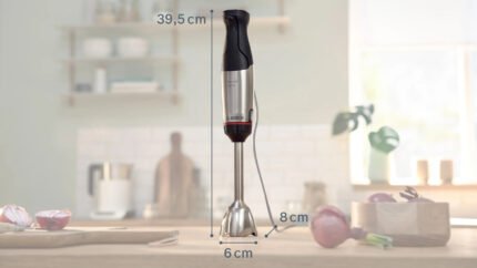 BOSCH HAND BLENDER MSM6M610