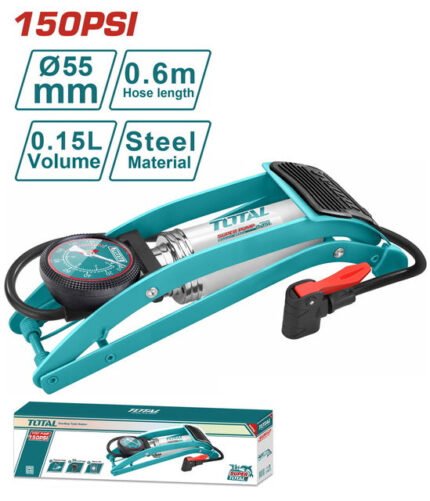 TOTAL FOOT PUMP (TMPP5511)