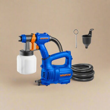 WADFOW HVLP SPRAY GUN 550W WEG2A50