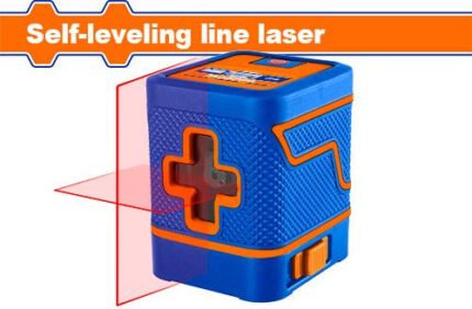 WADFOW SELF-LEVELING LINE LASER