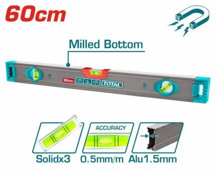 TMT28086 SPIRIT LEVEL