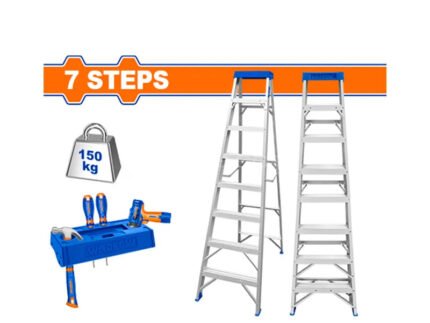 WADFOW SINGLE SIDE LADDER WLD2H07