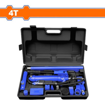 WADFOW 4T PORTABLE HYDRAULIC REPAIR SET