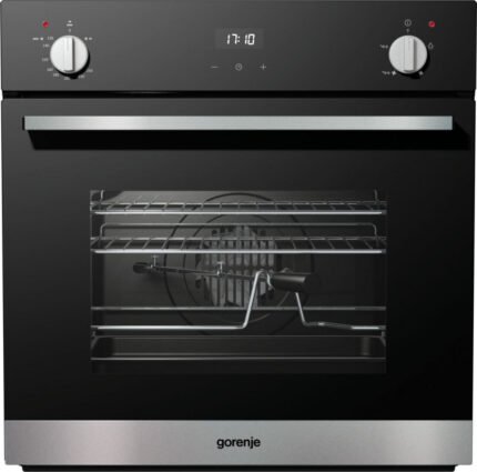 BUILT-IN SINGLE OVEN BOG632A20FBG