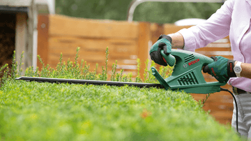 HEDGE CUTTER | EASYHEDGECUT 55