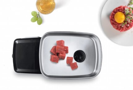 BOSCH MEAT MINCER MFW68660